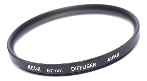 Filtro Hoya 67mm Nd 4 Difusor Lentilla Macro +10 80b Kit X4