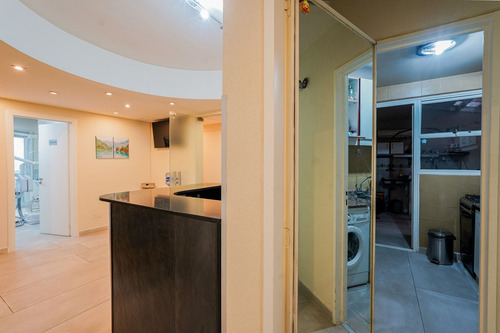 Consultorio 3 Ambientes Venta Palermo