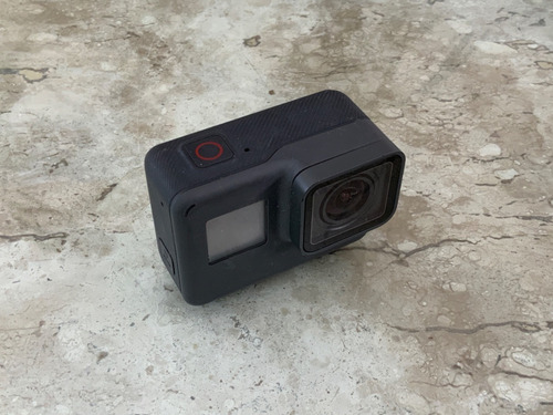 Go Pro Hero Black 5