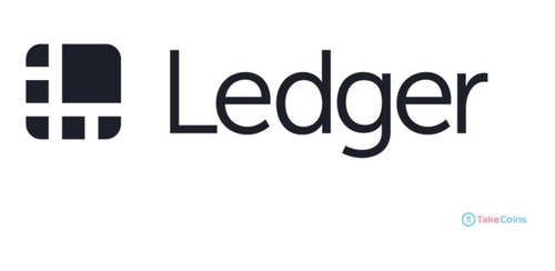 Ledger Nano S - Carteira Para Bitcoin Ethereum Wallet Segura