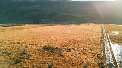 Sitio En Venta Sector Dorotea Ruta 9 Norte En Puerto Natales