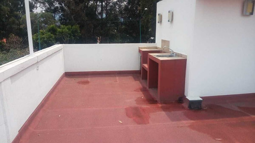 Edificio Nuevo Con 4 Departamentos En Venta, Xochimilco