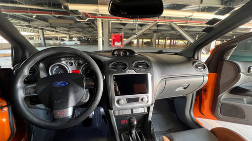 Ford Focus Hb St Europa 6vel Mt 3p