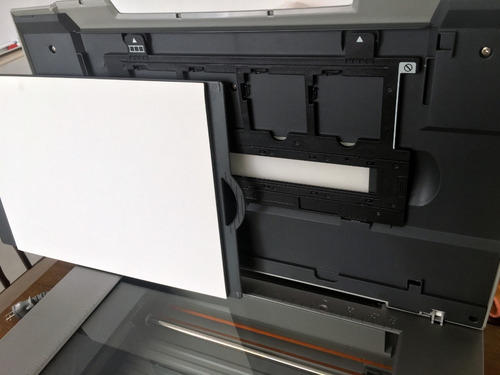 Imagen 10 de 10 de Impresora Multifunción Epson Pm-a900 (rx-700), Leer Detalle