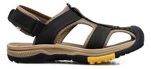 Sandalias De Playa Con Punta Cerrada De Talla Grande Outdoor