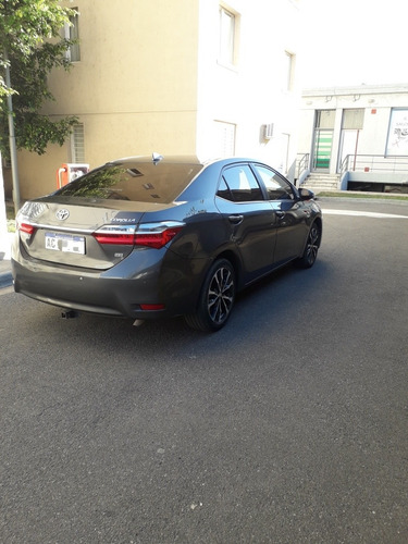 Toyota Corolla 2018 1.8 Se-g Cvt 140cv