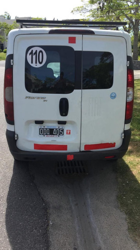 Fiat Fiorino 2014