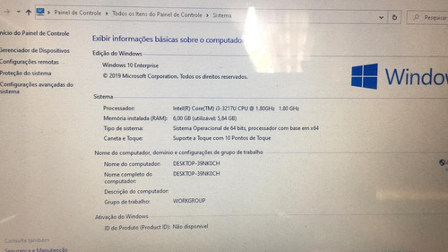 Notebook Cce E Samsung