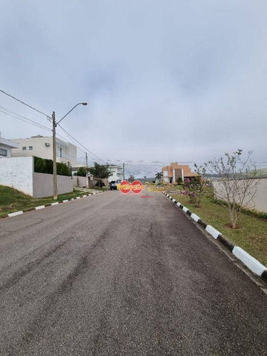 Imagem 5 de 16 de Terreno - Condomínio Dolce Vita - Te3591