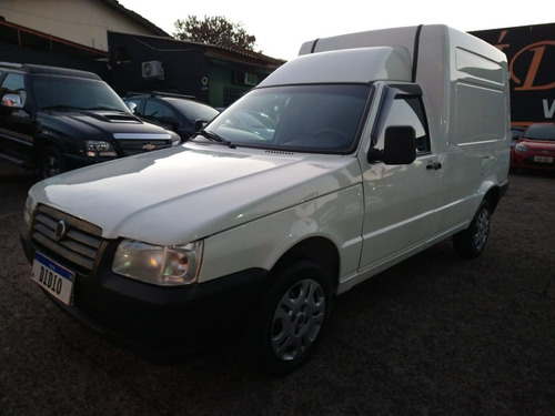 Imagem 1 de 11 de Fiat - Fiorino 1.3 Mpi Furgão 8v Flex 2p Manual