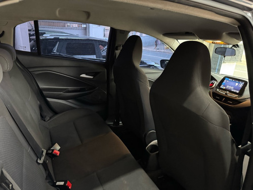 Chevrolet Onix Chevrolet Onix LT 1.0