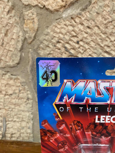 Masters Of The Universe Origins Deluxe Snout Spout (Usado)