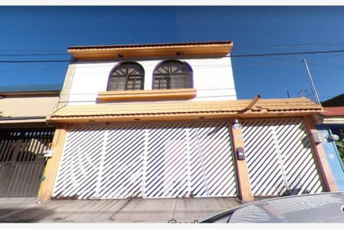 Casa En Venta Petrel # 29, Col. Vergel Arboledas, Atizapan De Zaragoza, Cp. 529945  Mlrca3