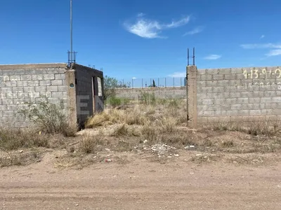 Terreno en venta