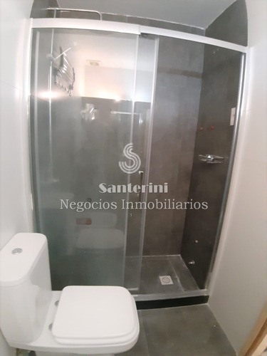 Imagen 4 de 13 de Venta Apartamento 2 Dormitorios Cordón, Nueva York Y Gaboto