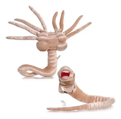 Facehugger peluche sale