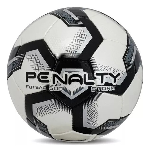 Pelota Penalty Futsal Storm Futbol Sala - Auge