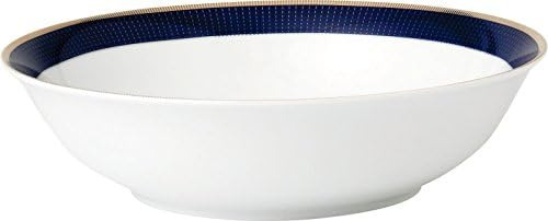 Lorren Home Trends Midnight-57 Juego De Vajilla De 57 Piezas