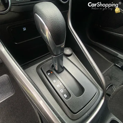 Ford Ecosport 2.0 Aut Full Equipo Impecable Como Nueva