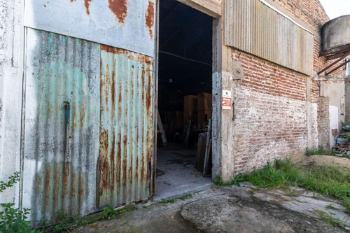Venta Galpón Lanus