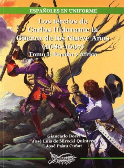 Libro Españoles En Uniformede Autor Editor