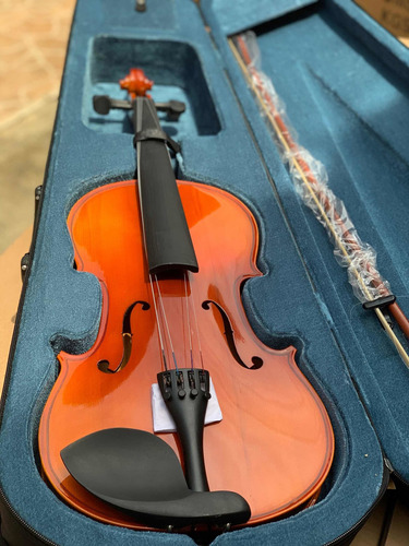 Violín 4/4 Importado
