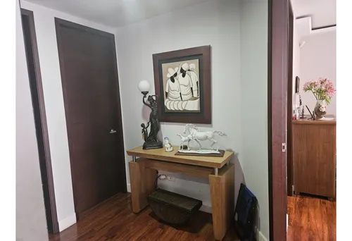Vendo Apartamento Pasadena 119 M2 Terraza Propia Y Cbs, 2 Garajes