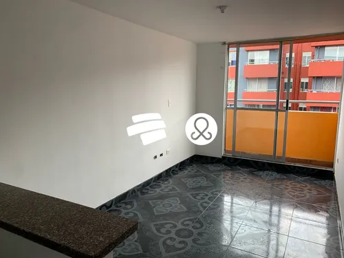 Apartamento En Venta En Soacha