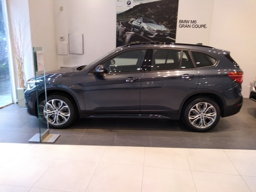 Imagen 7 de 12 de Bmw X1 2.0 Sdrive 20i Linea 2022 / Bremen Palermo