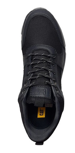 Imagen 3 de 6 de Zapatillas Caterpillar Hombre Seal 120052 Empo2000