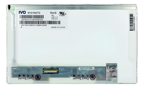 Pantalla Display Netbook Samsung N150 N210 N220