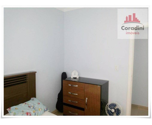 Imagem 20 de 30 de Sobrado Residencial À Venda, Parque Nova Carioba, Americana. - So0006
