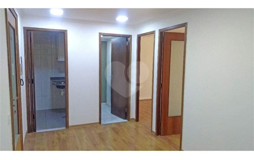 Imagem 5 de 26 de Sala Comercial A Venda Com 108 M² - Reo555472