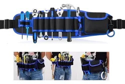 Comprar Cinturão De Carpinteiro Pedreiro Eletricista Bolsa Cinto no Mercado Livre