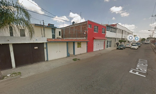 Casa En Remate Bancario En Flamenco , Alamos, Celaya, Gto -ngc4