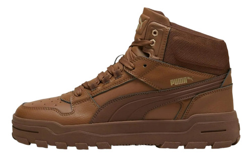 Bota Puma Rebound Abrupt