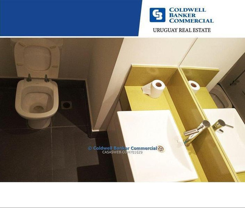 Oficina Punta Carretas Alquiler