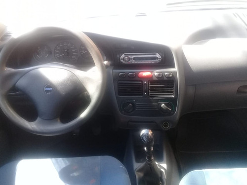 Fiat Siena Baixa Entrada Sem Score