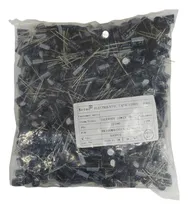 Comprar Capacitor Eletrolítico 10uf X 400v, 105c-kit Com 500 Pçs