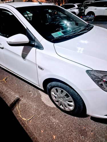 Chevrolet Sail Nb 1.5l