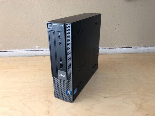 Imagen 8 de 10 de Remate Cpu Core I3 4gb Ram 160gb Disco