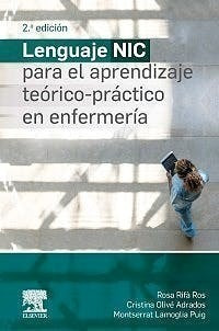 Lenguaje Nic Para El Aprendizaje Teórico-práctico En Enferm