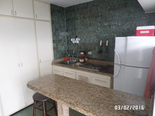 Imagen 4 de 14 de Apartamento Venta Pb Tipo Estudio Res Aguja Azul Naiguata La Guaira