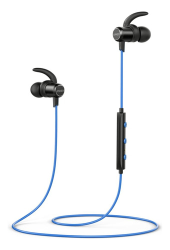 Anker Soundbuds Sport Bluetooth Auriculares Original