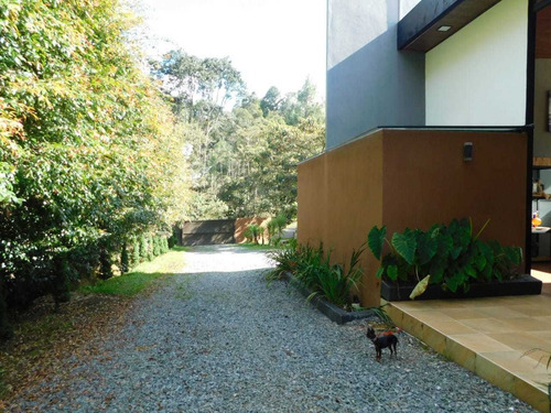 Imagen 15 de 19 de Venta De Casa En Envigado, Altos Del Escobero