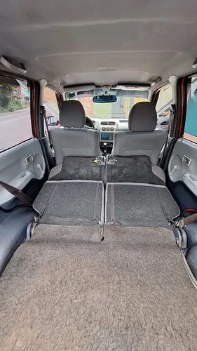 Zotye Nomada 1.6l