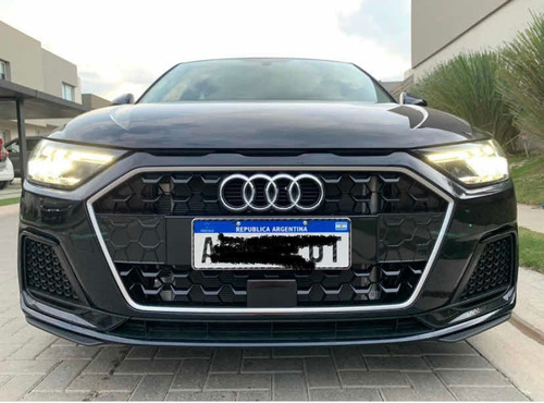 Audi A1 1.0 35 Tfsi