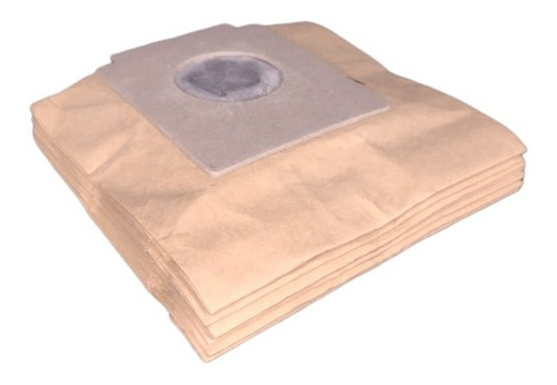 Imagen 4 de 6 de Bolsa Aspiradora Electrolux Listo Pet Lover Repuesto Pack X7