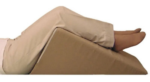 Almohada Triangulo Multiflex Con Funda 50x42x27