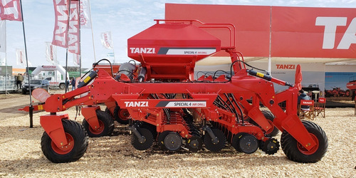 Tanzi Special 4